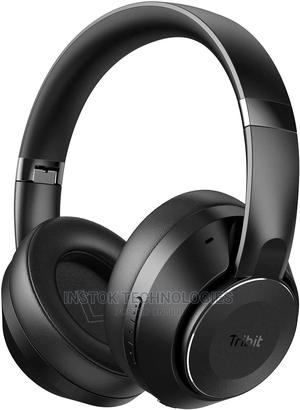 Tribit Quietplus 78 Active Noise Cancelling Wireless Headpho - thumbnail 2