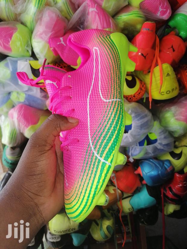 Puma Soccer Boot - thumbnail 2