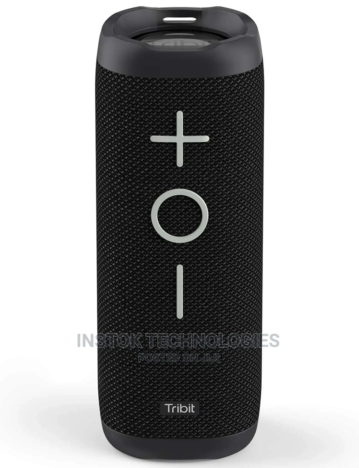 Tribit Stormbox Bluetooth Portable Speaker, 360° Full Surrou