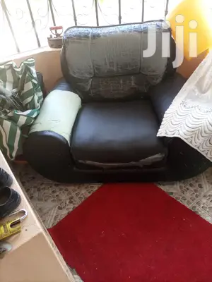 Sofa Repair