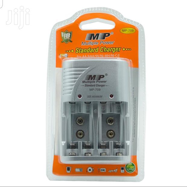 Multiple Power Standard Charger - thumbnail 4