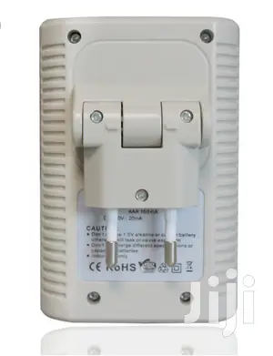 Multiple Power Standard Charger