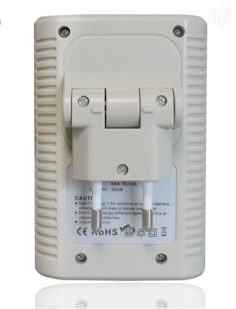 Multiple Power Standard Charger