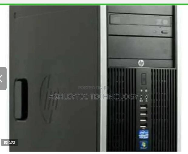 Desktop Computer Dell 4GB Intel Core I5 HDD 500GB - thumbnail 2