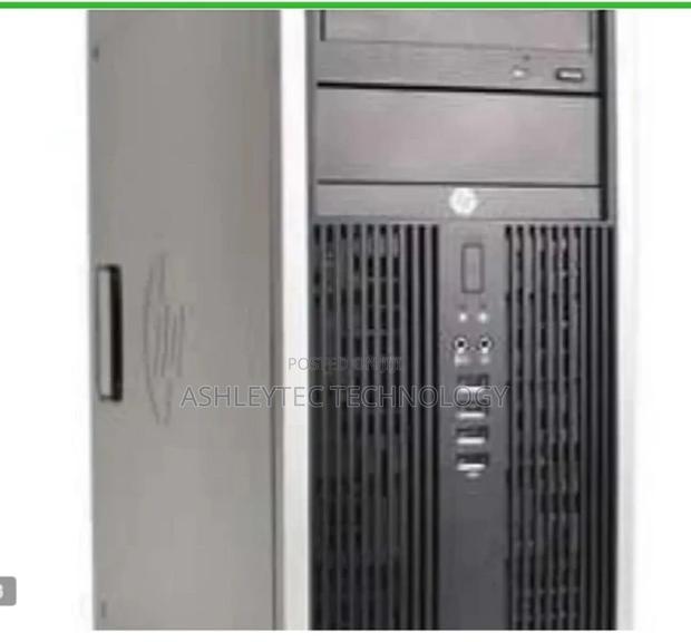 Desktop Computer Dell 4GB Intel Core I5 HDD 500GB - thumbnail 3