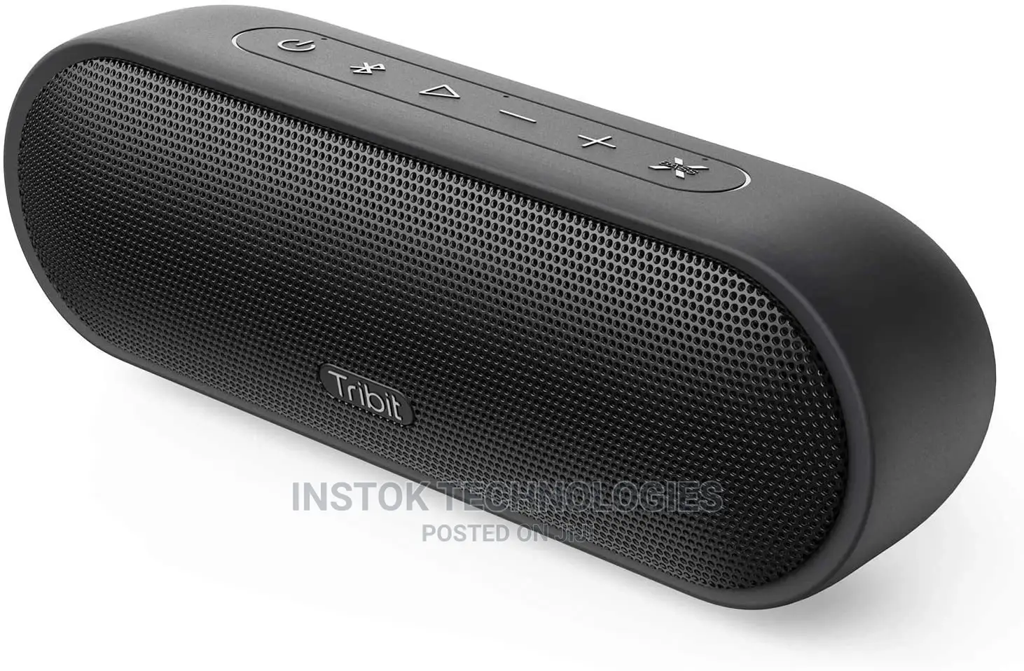 Tribit Maxsound PLUS 24W Portable Bluetooth Speaker