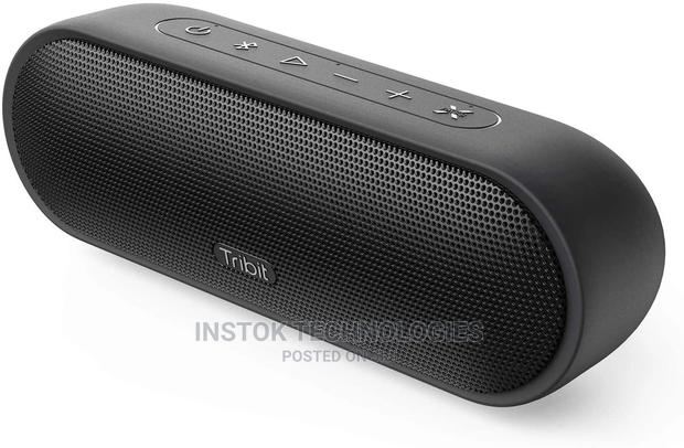 Tribit Maxsound PLUS 24W Portable Bluetooth Speaker