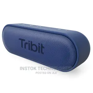 Tribit Xsound Go 16 W Wireless Portable Bluetooth Speaker Wi
