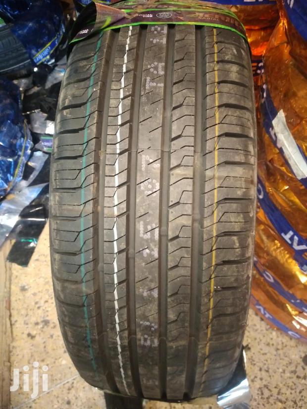Achilles Tires Sizes 235/55r19 H/T.