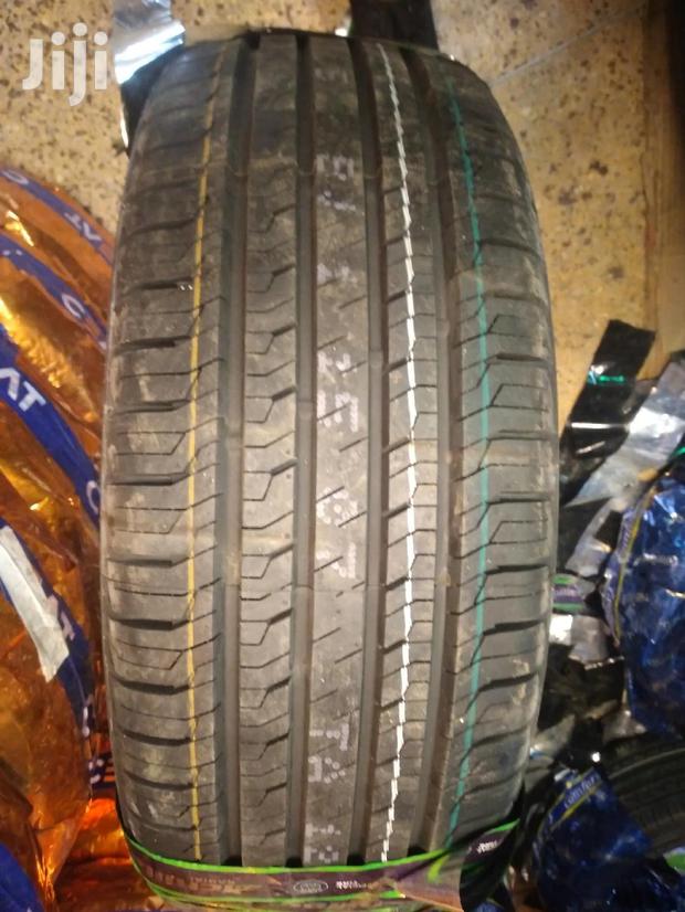 Achilles Tires Sizes 235/55r19 H/T. - thumbnail 2