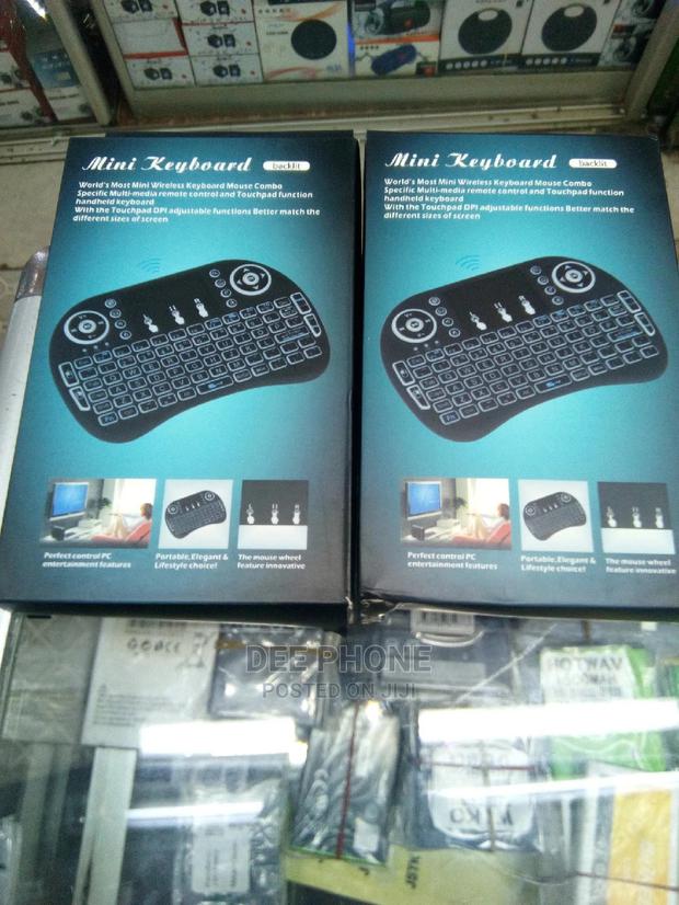 Mini Keyboard - thumbnail 3