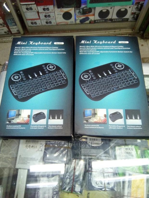 Mini Keyboard - thumbnail 2