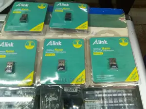 Wireless Wifi Adapter