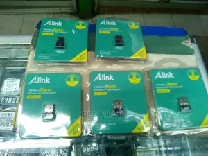 Wireless Wifi Adapter