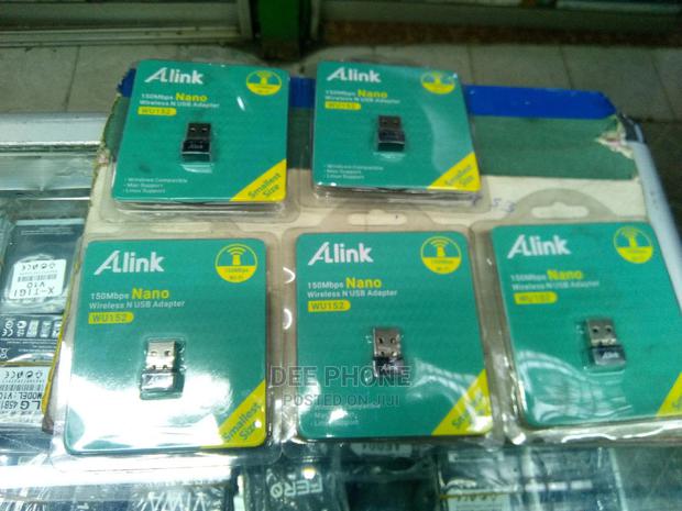 Wireless Wifi Adapter - thumbnail 2