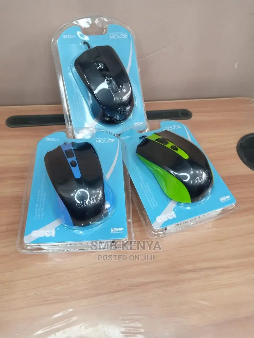 Computer Mouse