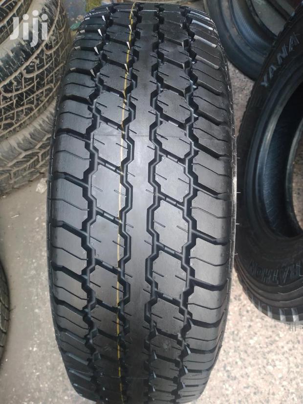 JK Tires Sizes 245/75r16 Made in India