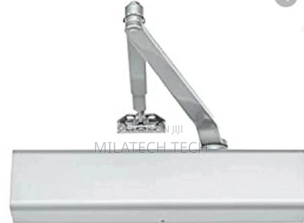 Door Closure