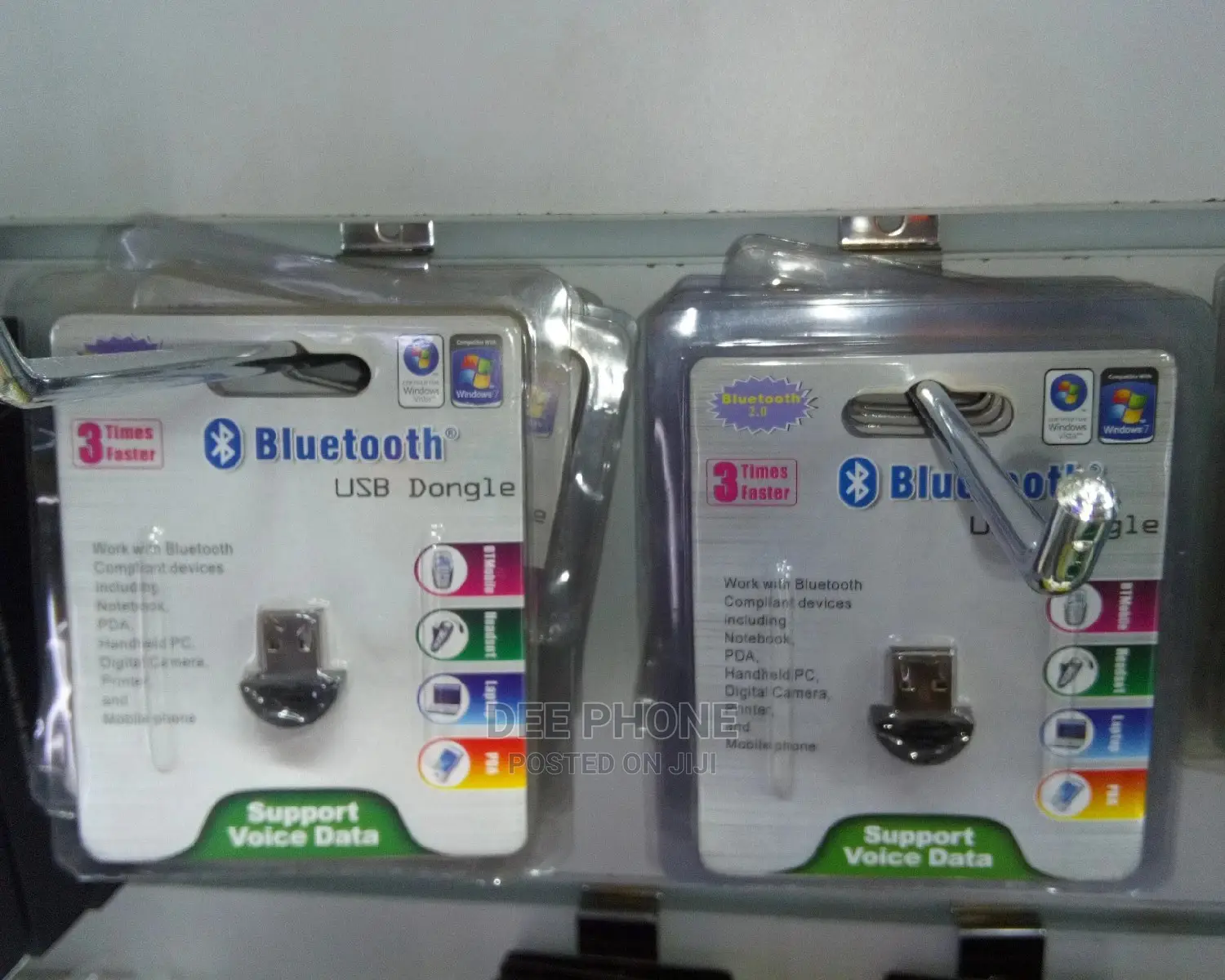 Wireless Usb Bluetooth Dongle