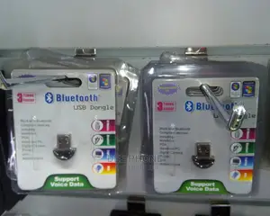 Wireless Usb Bluetooth Dongle