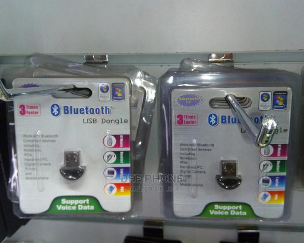 Wireless Usb Bluetooth Dongle - thumbnail 3