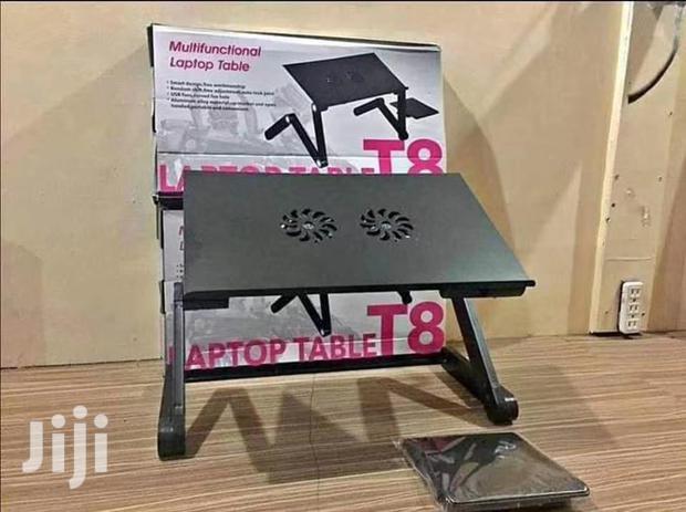 Laptop Stand - main view