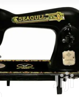 New Arrival Seagul Sewing Machine