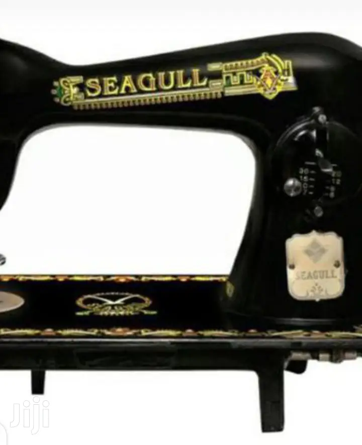 New Arrival Seagul Sewing Machine