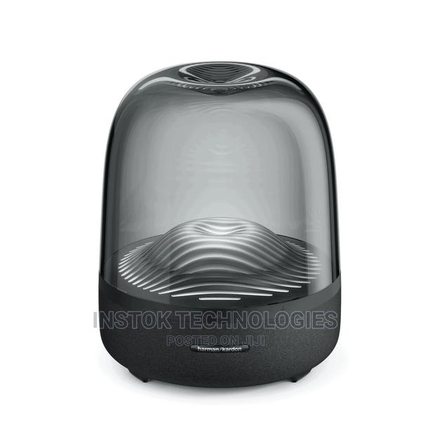 Harman Kardon Aura Studio 3 - Elegant, Bt Wireless Speaker