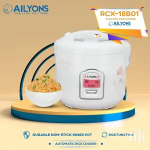 Rice Cooker