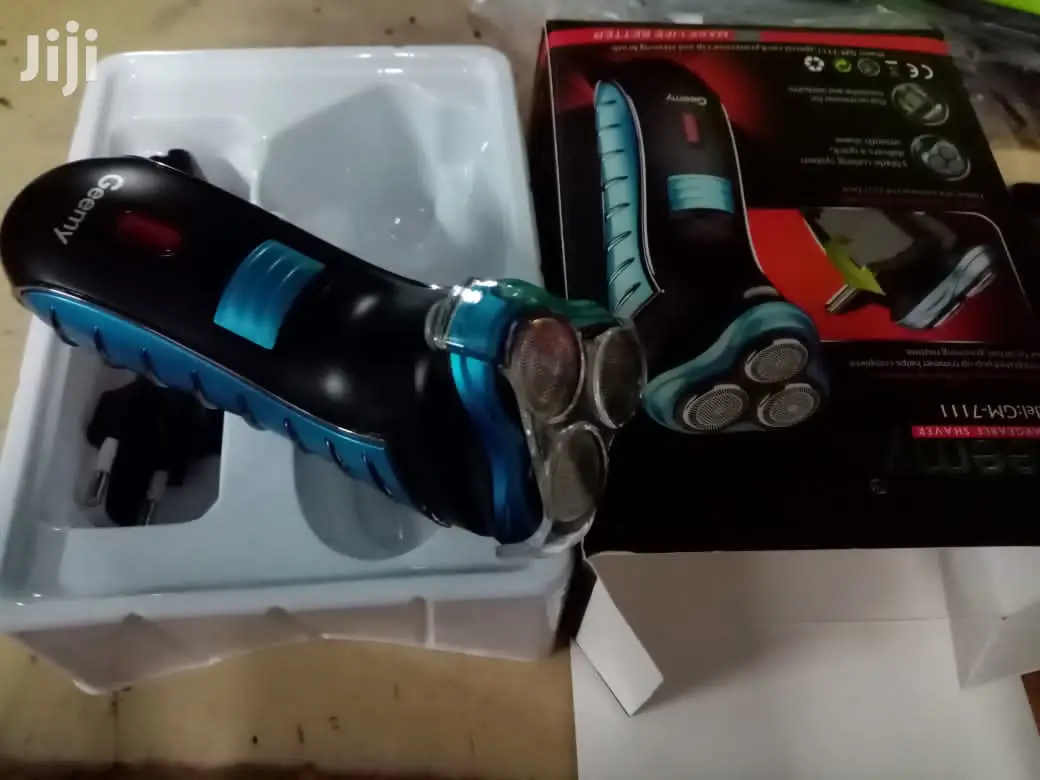Geemy Smoother Machine