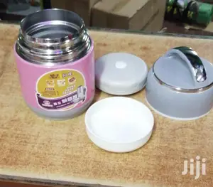 Food Flask 800ml
