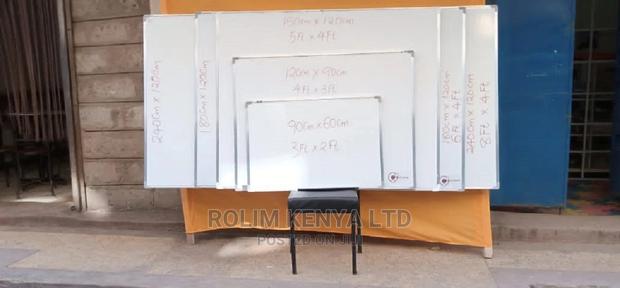 Quality Imported White Boards for Sale. - main view