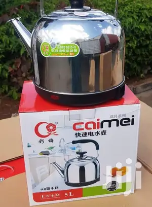 Caimei Kettle 5ltrs
