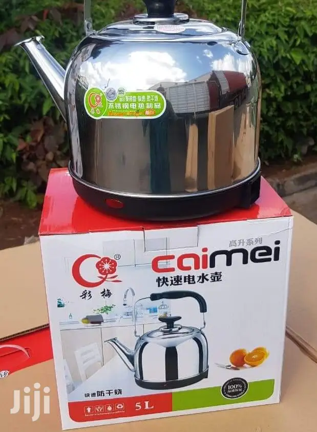 Caimei Kettle 5ltrs