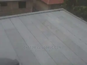 APP Bitumen Membrane Application