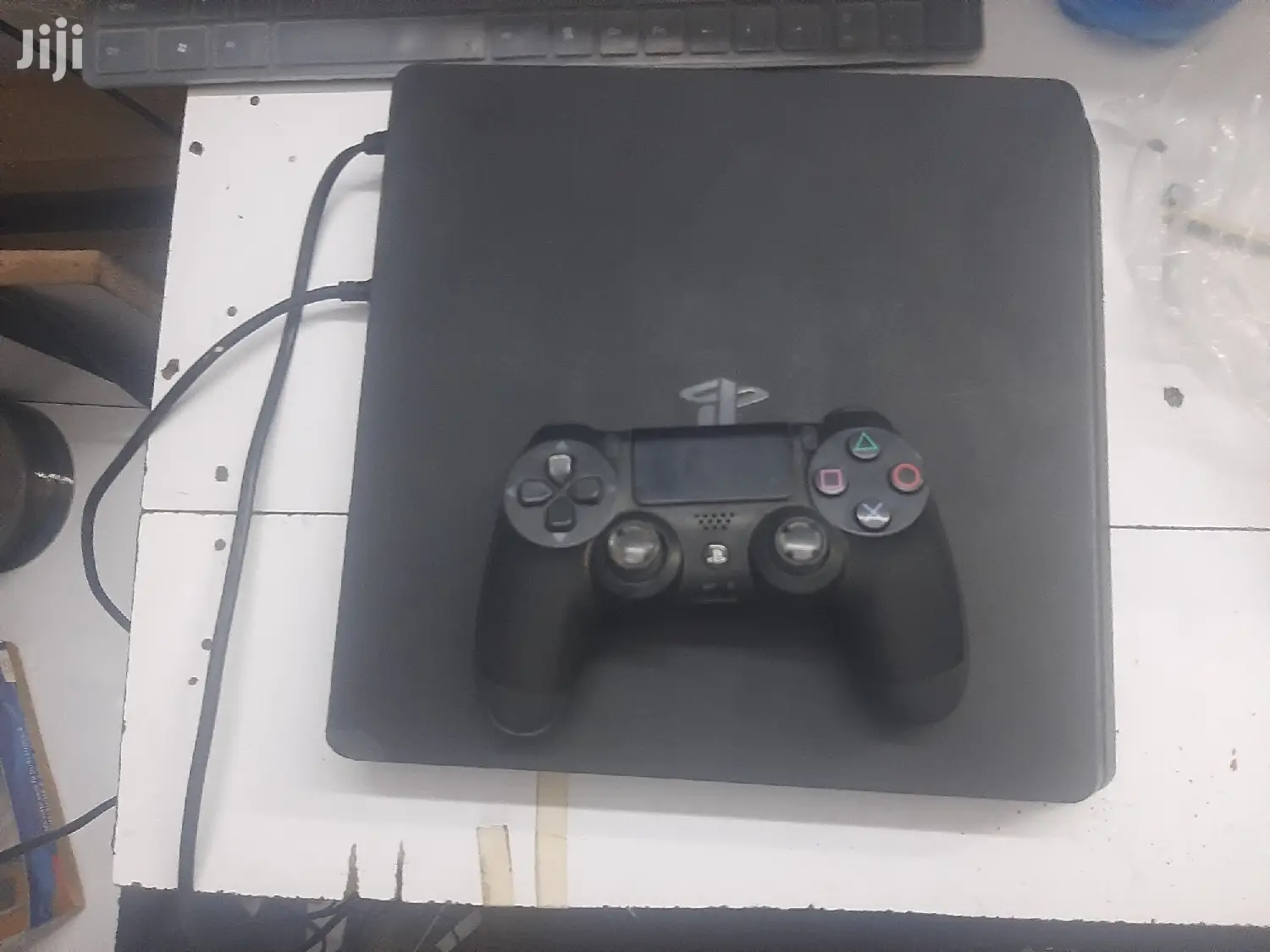 SONY Playstation 4