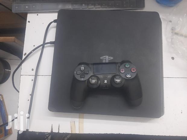 SONY Playstation 4