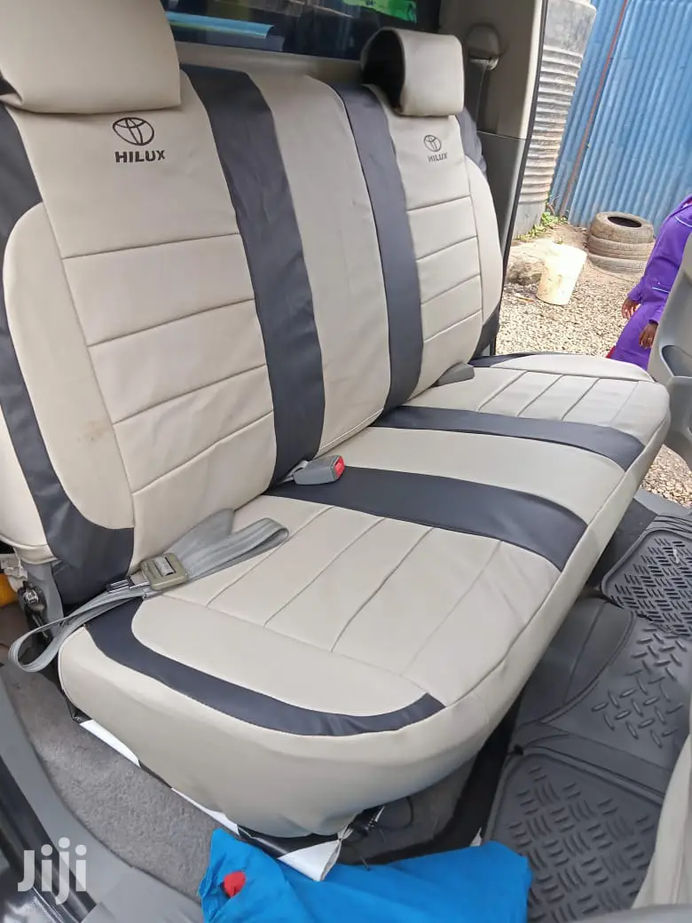 Wendanni Car Seat Covers