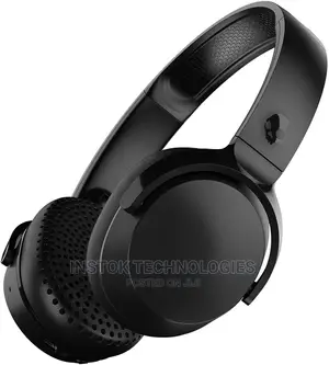 Skullcandy Riff Wireless on-Ear Headphones