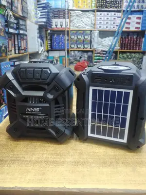 NNS Wireless Speaker