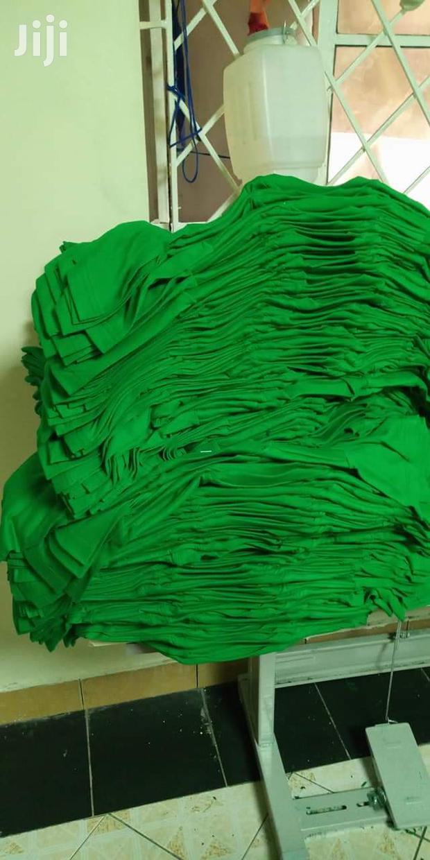 High Quality Plain Tshirts - thumbnail 6