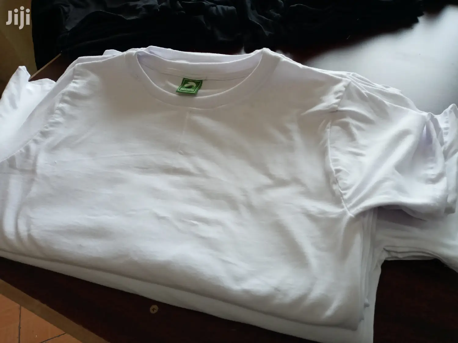 High Quality Plain Tshirts