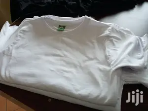 High Quality Plain Tshirts