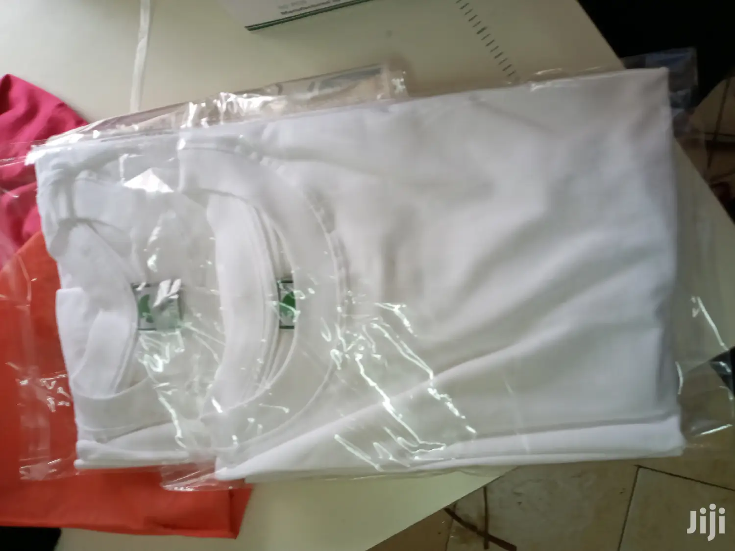 High Quality Plain Tshirts