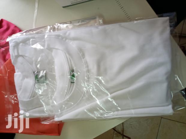 High Quality Plain Tshirts - thumbnail 8