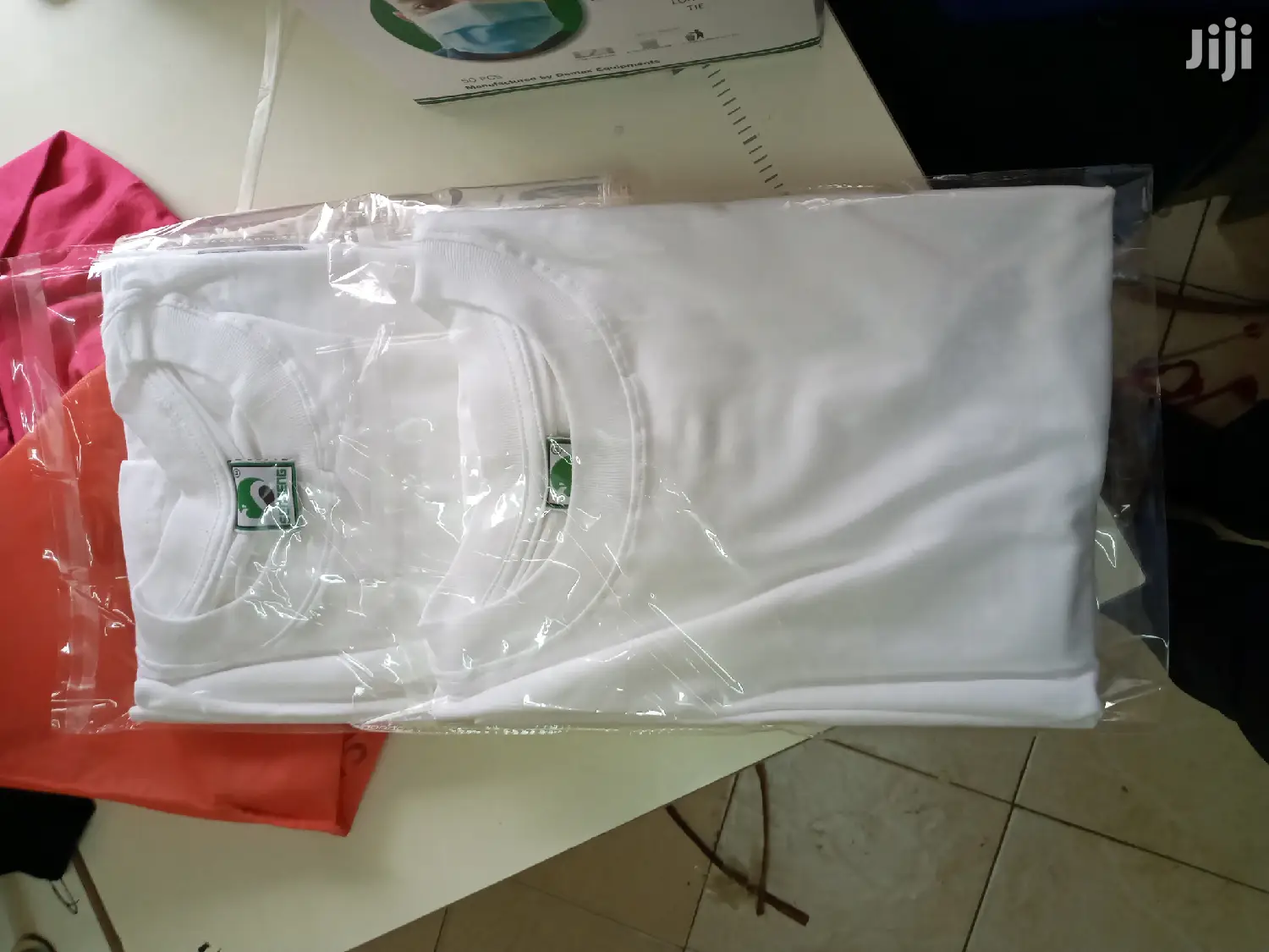 High Quality Plain Tshirts