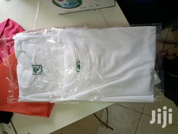 High Quality Plain Tshirts - thumbnail 7