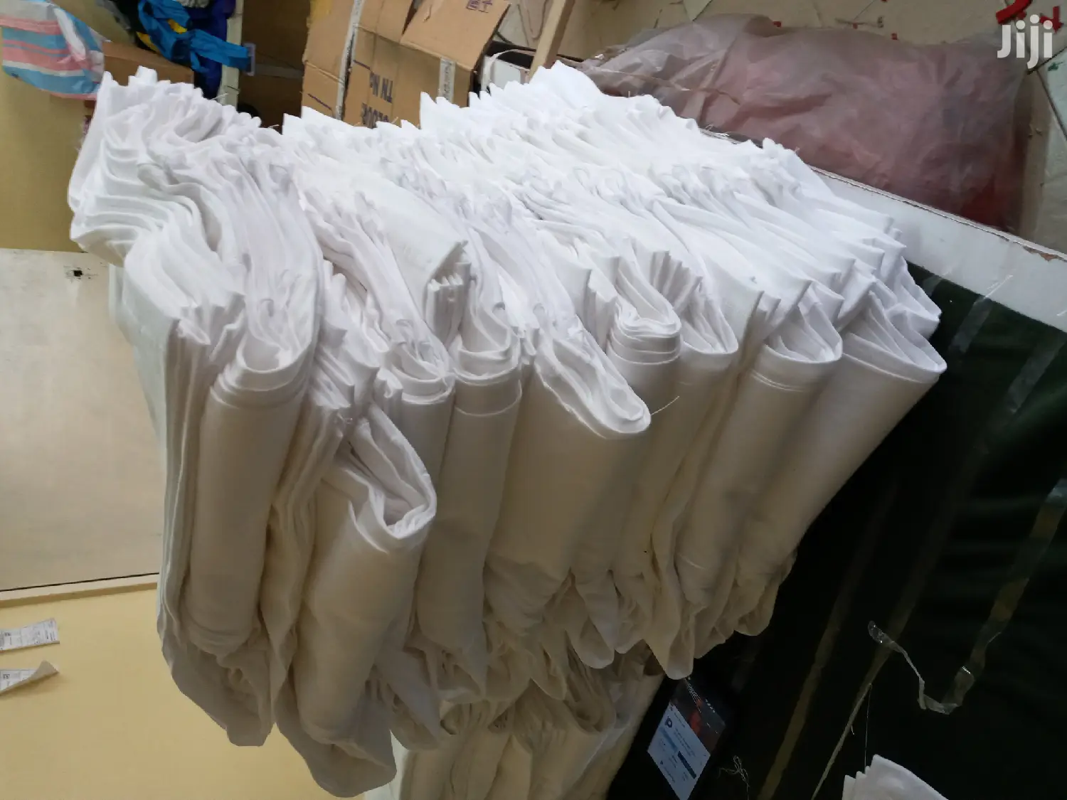 High Quality Plain Tshirts