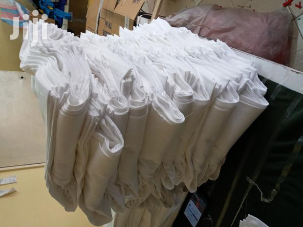 High Quality Plain Tshirts - thumbnail 10